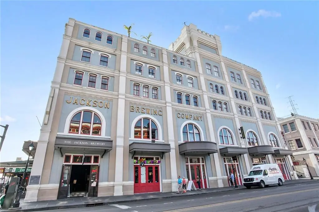 620 Decatur Street #S, New Orleans, LA 70130 - Image #1