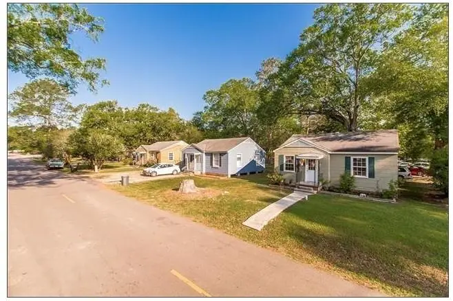 202, 204, 206 W Clark Street, Hammond, LA 70401 - Image #1