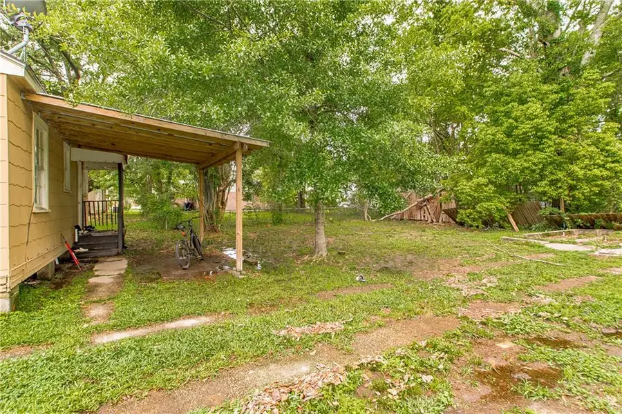 202, 204, 206 W Clark Street, Hammond, LA 70401 - Image #3