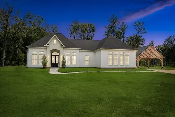 16202 W Bennett Road, Independence, LA 70443