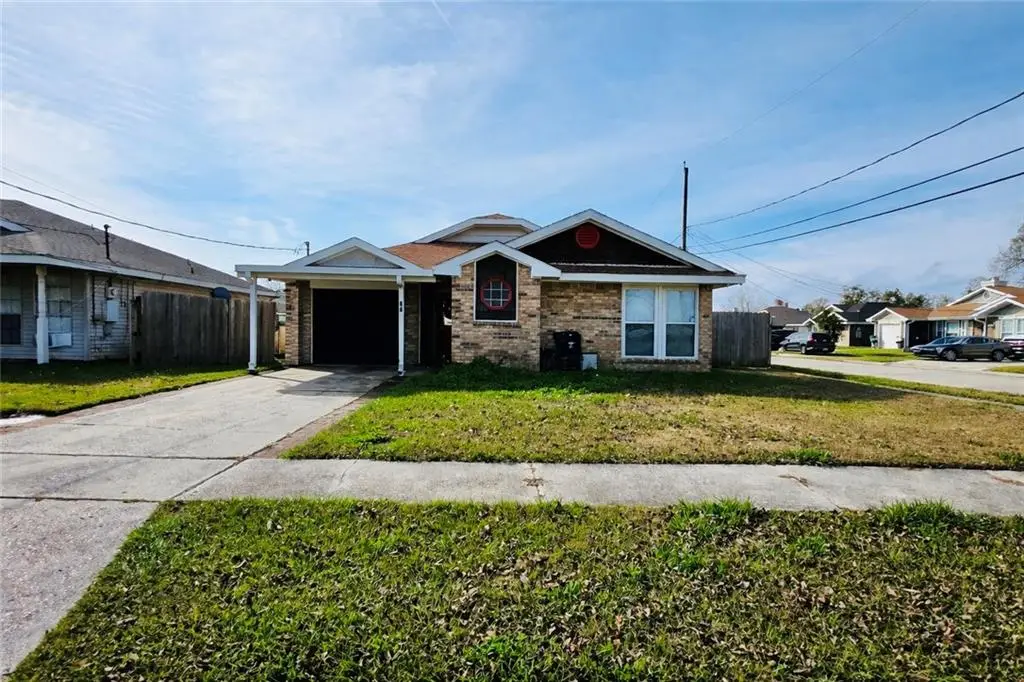 44 Imogene Street, Westwego, LA 70094 - Image #1