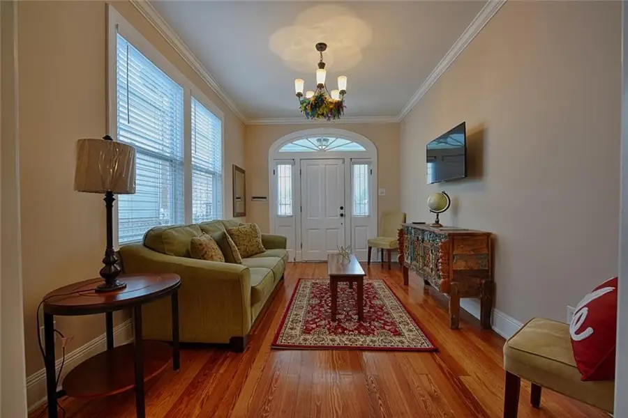 1925 27 Iberville Street, New Orleans, LA 70112 - #2