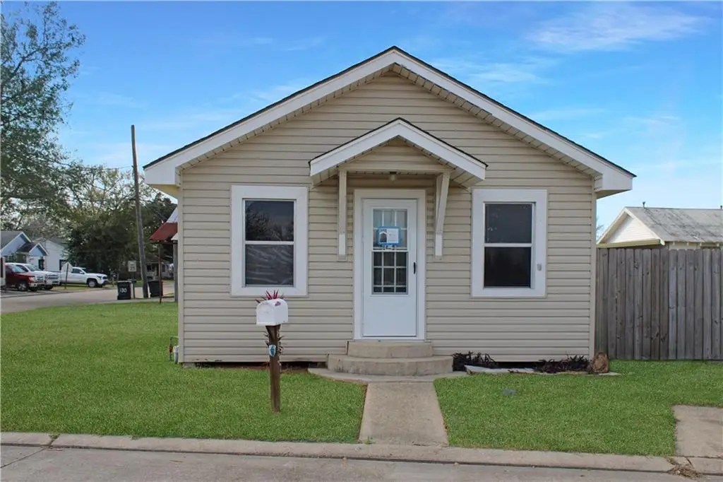 813 Williams Avenue, Houma, LA 70360 - #1