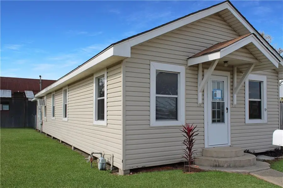 813 Williams Avenue, Houma, LA 70360 - #2