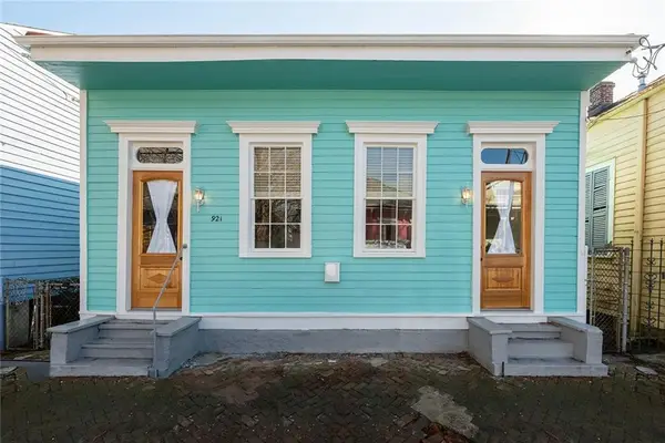 921 Louisa Street, New Orleans, LA 70118