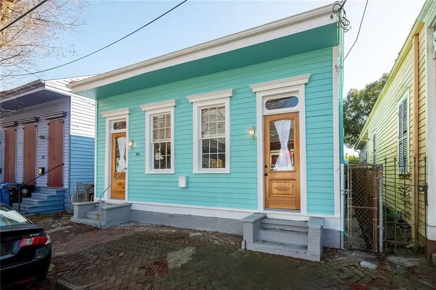 921 Louisa Street, New Orleans, LA 70118 - Image #2