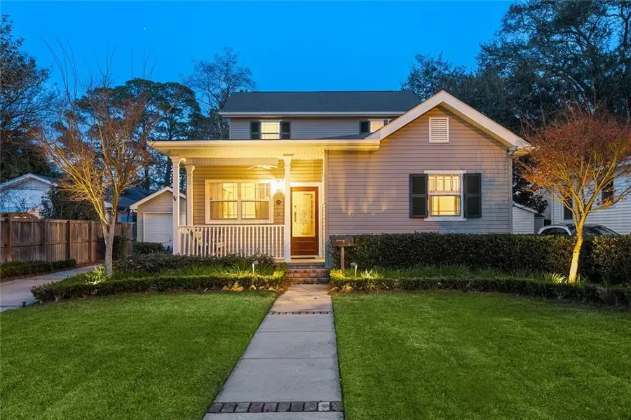 411 Claiborne Court, Jefferson, LA 70121 - #2