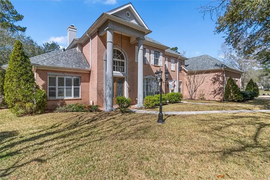 108 Red Bud Court, Covington, LA 70433 - #3