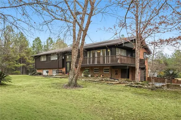 14022 Highway 1075 Highway, Bogalusa, LA 70427