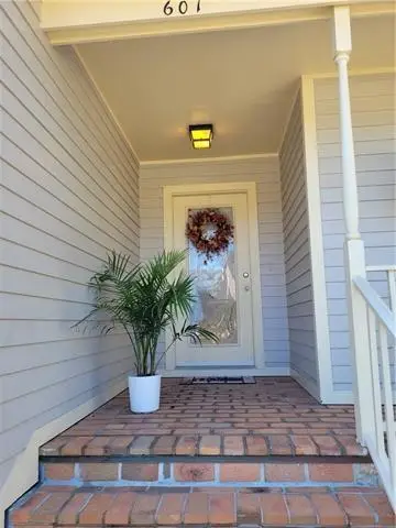 601 Audubon Trace #601, Jefferson, LA 70121 - #1