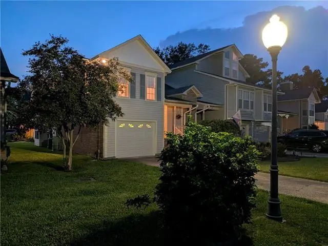 601 Audubon Trace #601, Jefferson, LA 70121 - #3