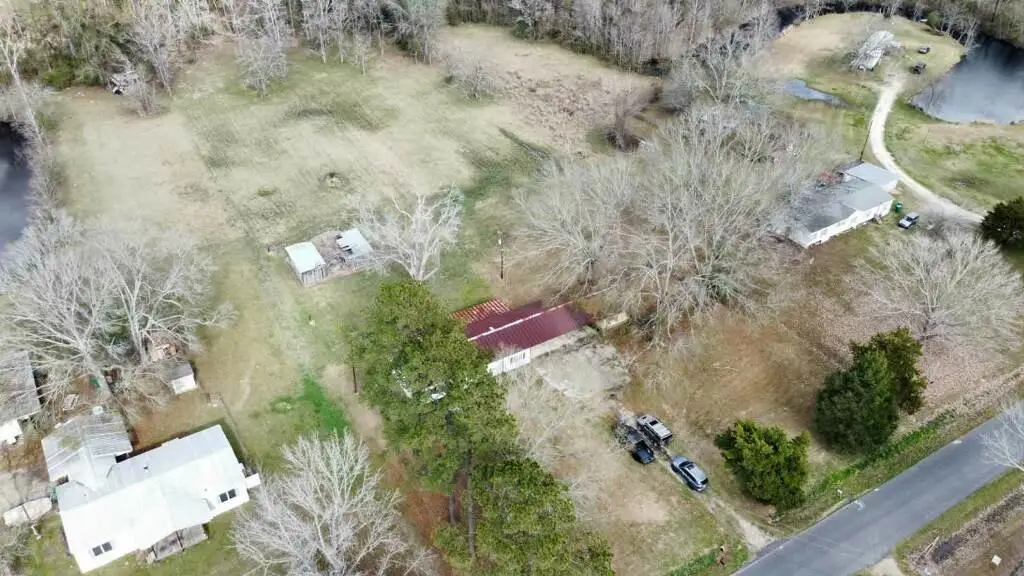 2927 N Vernon Drive, Zachary, LA 70791 - #1