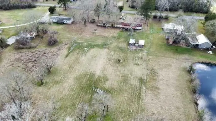 2927 N Vernon Drive, Zachary, LA 70791 - #2