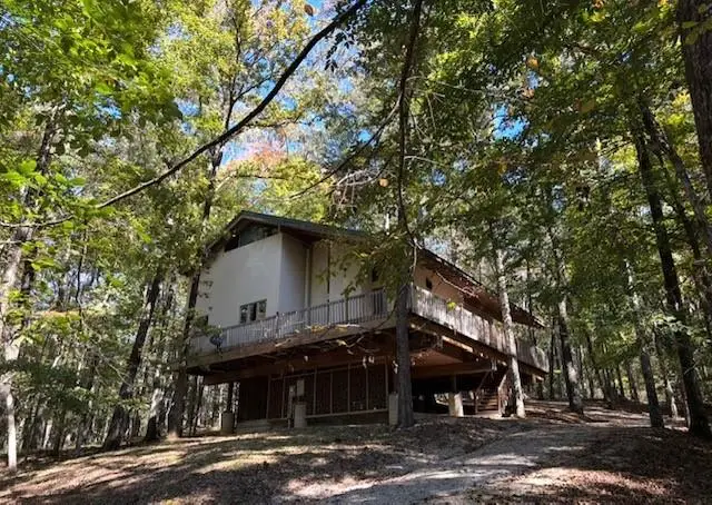 2941 Highway 8 Highway, Pollock, LA 71467 - #2