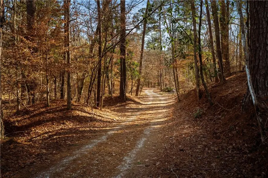 2941 Highway 8 Highway, Pollock, LA 71467 - #3