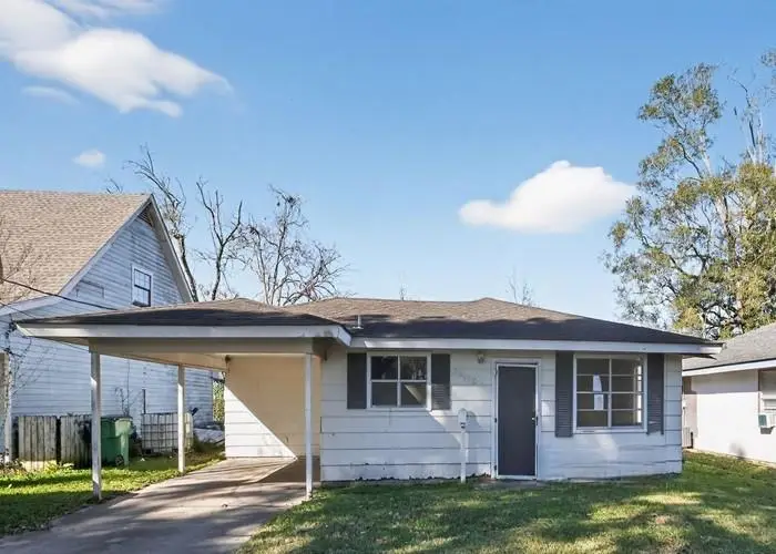 33170 Adams Drive, White Castle, LA 70788 - #1