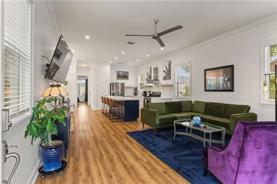 2920 Baudin Street, New Orleans, LA 70119 - #3