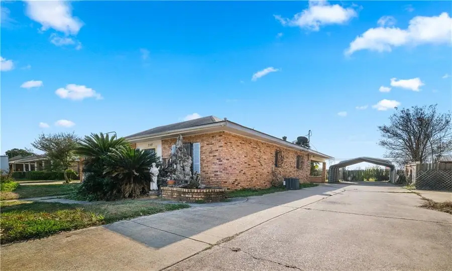 2127 Memorial Drive, Alexandria, LA 71301 - Image #3