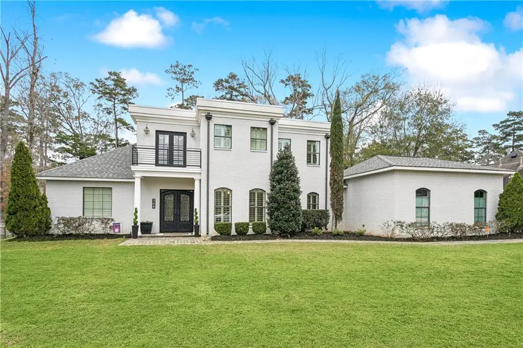 348 Sandy Brook Circle, Madisonville, LA 70447 - #1