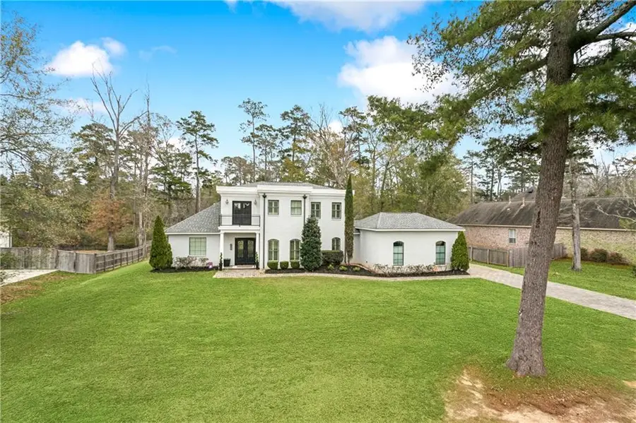 348 Sandy Brook Circle, Madisonville, LA 70447 - #2