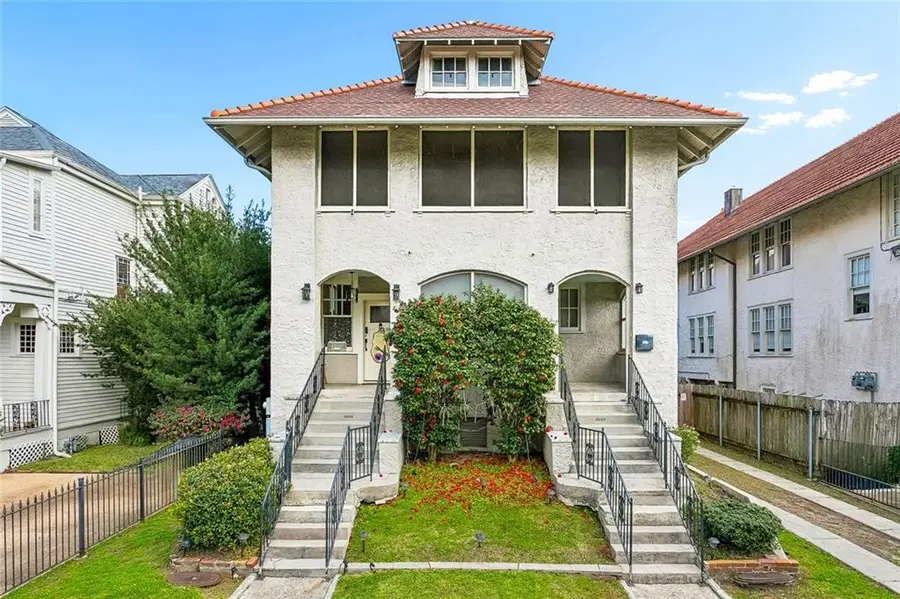 1507 09 Jefferson Avenue, New Orleans, LA 70115 - #2