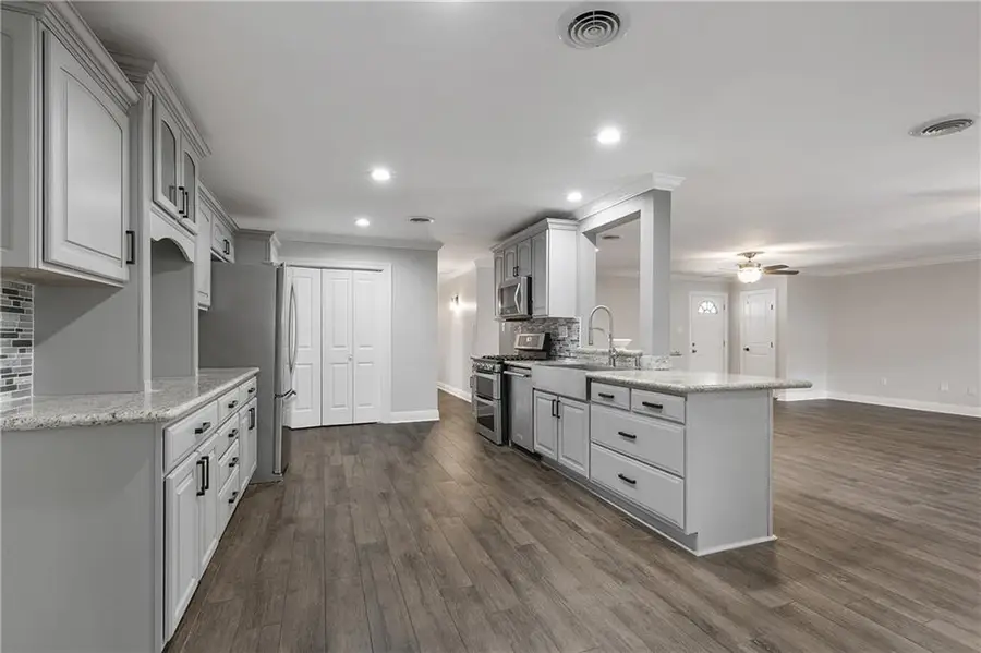 4421 Laplace Street, Metairie, LA 70006 - #3