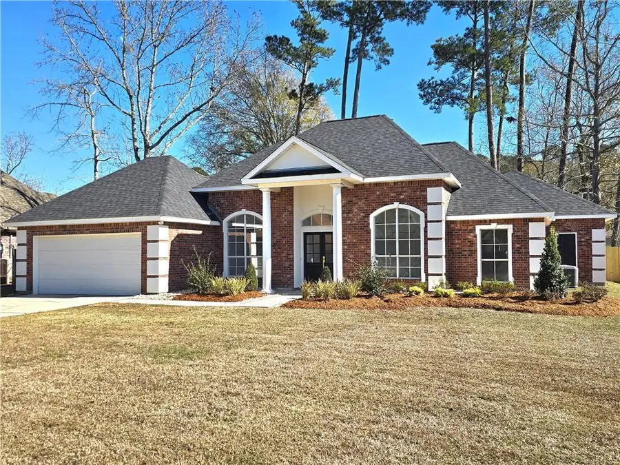 519 Buttonwillow Court, Mandeville, LA 70448 - Image #2