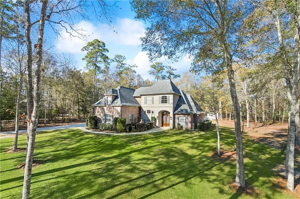 360 Black River Drive, Madisonville, LA 70447 - #1