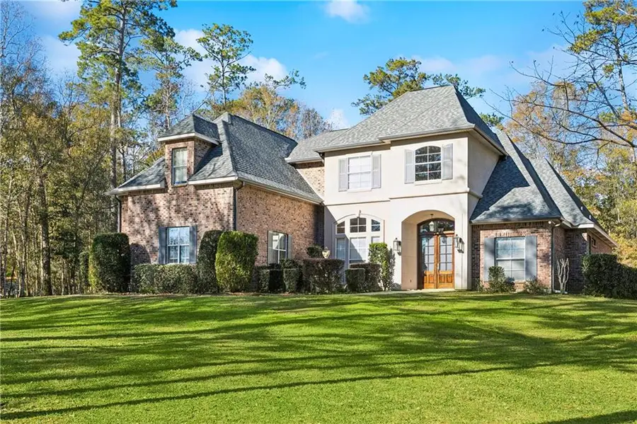 360 Black River Drive, Madisonville, LA 70447 - #2