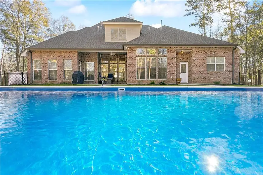360 Black River Drive, Madisonville, LA 70447 - #3