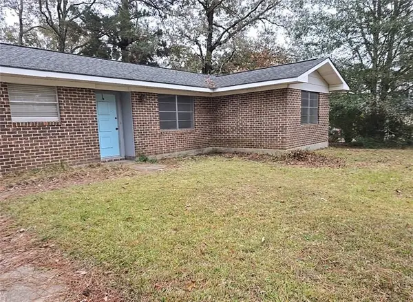 111 Paul Street, Dry Prong, LA 71423