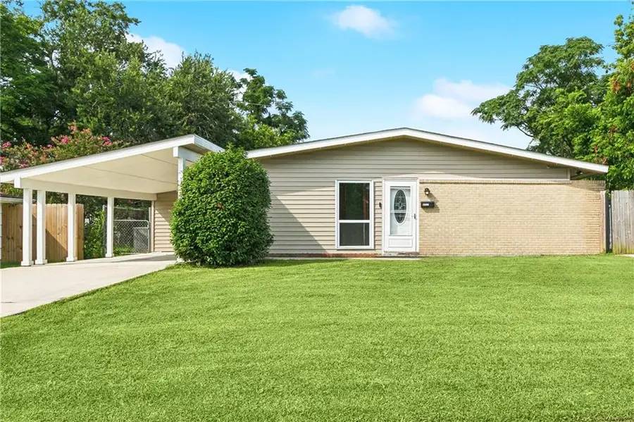 1918 Farmington Place, Terrytown, LA 70056 - #2