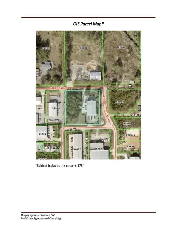 22256 Marshall Road, Mandeville, LA 70471 - Image #1