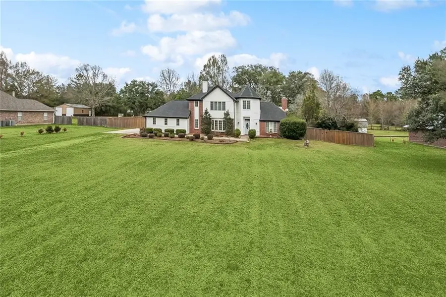 15239 Arleen Normand Drive, Covington, LA 70435 - #2