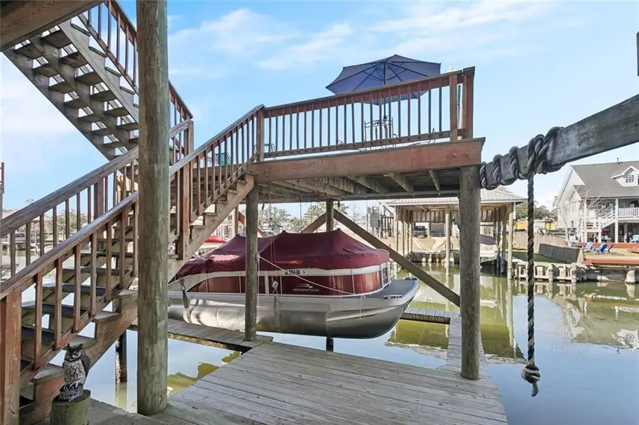 264 Clara Drive, Slidell, LA 70458 - #3