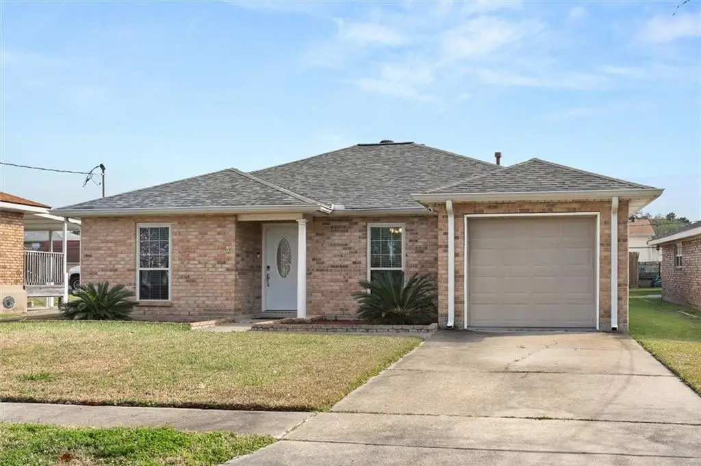 2664 General Collins Avenue, New Orleans, LA 70114 - Image #1