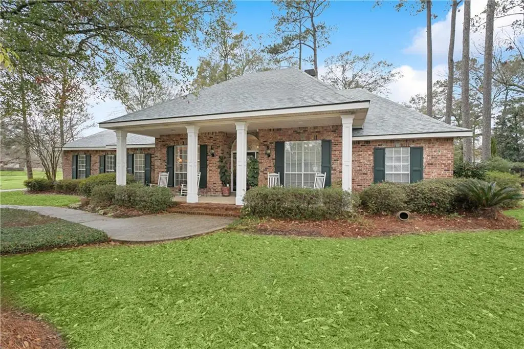 104 Evangeline Drive, Mandeville, LA 70471 - #1