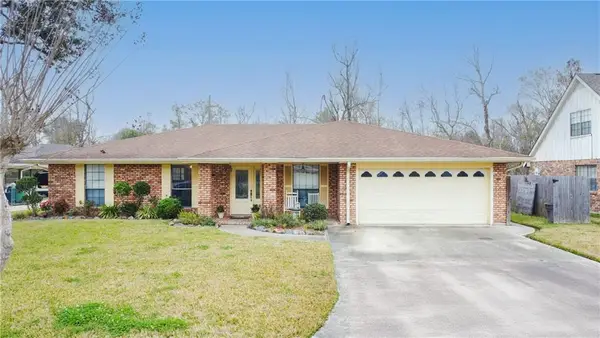 223 Devon Road, La Place, LA 70068