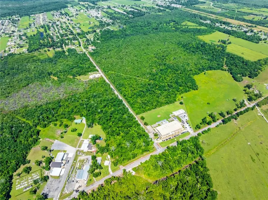 Country Estates Drive, Houma, LA 70364 - #3