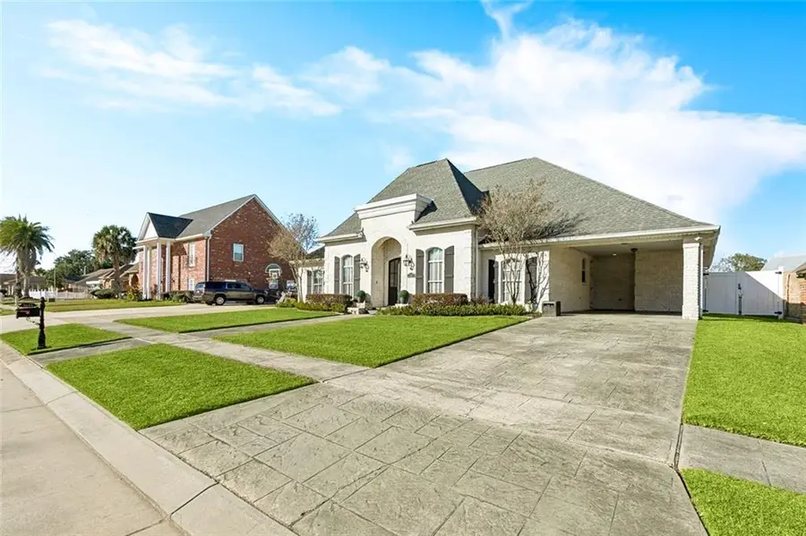 2444 South Lake Boulevard, Violet, LA 70092 - #3