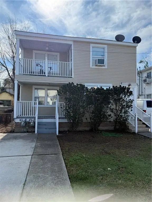 2134 Robin Street, New Orleans, LA 70122 - #1