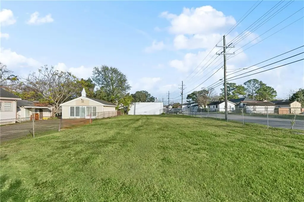 938 Thayer Street, New Orleans, LA 70114 - #1