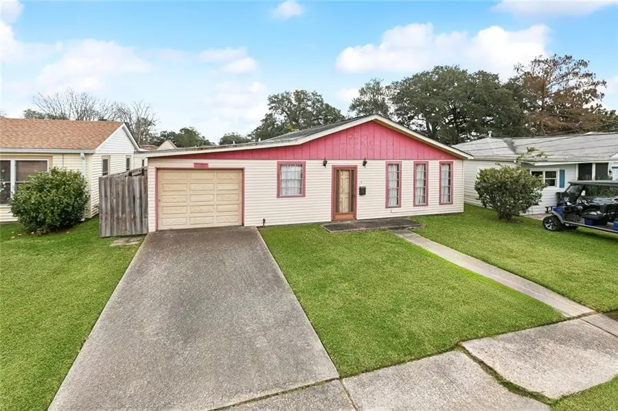 917 Franklin Avenue, Harahan, LA 70123 - Image #2