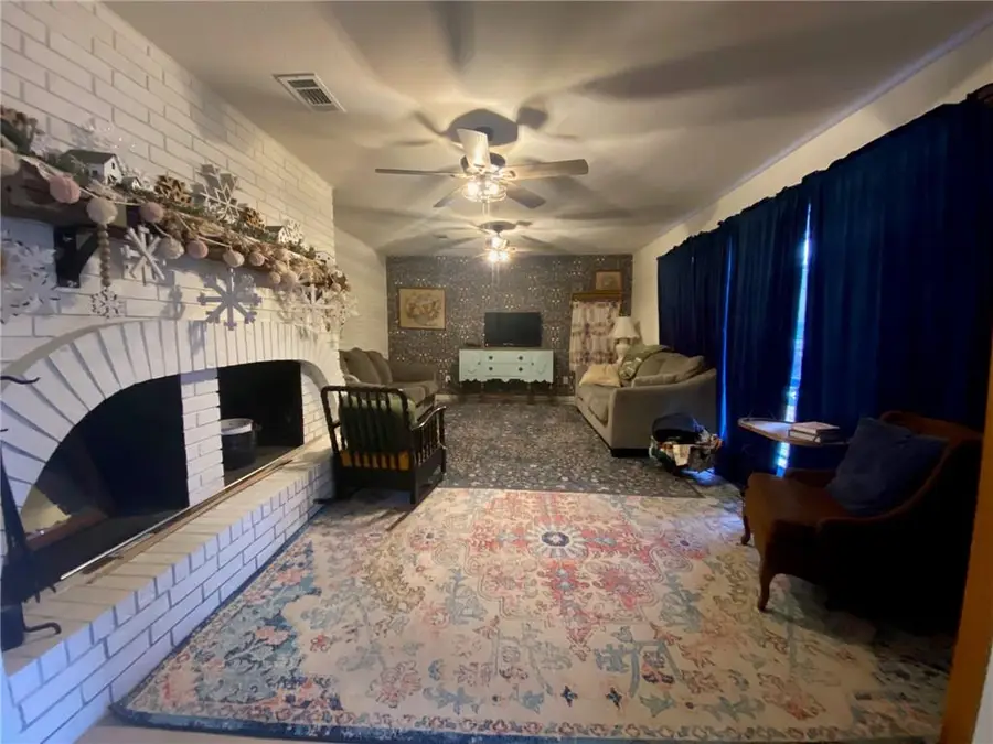 663 Foley Road, Trout, LA 71371 - #3