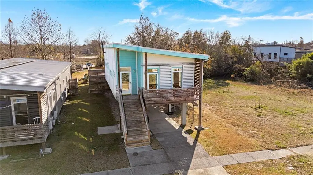 1937 Tennessee Street, New Orleans, LA 70117 - Image #1