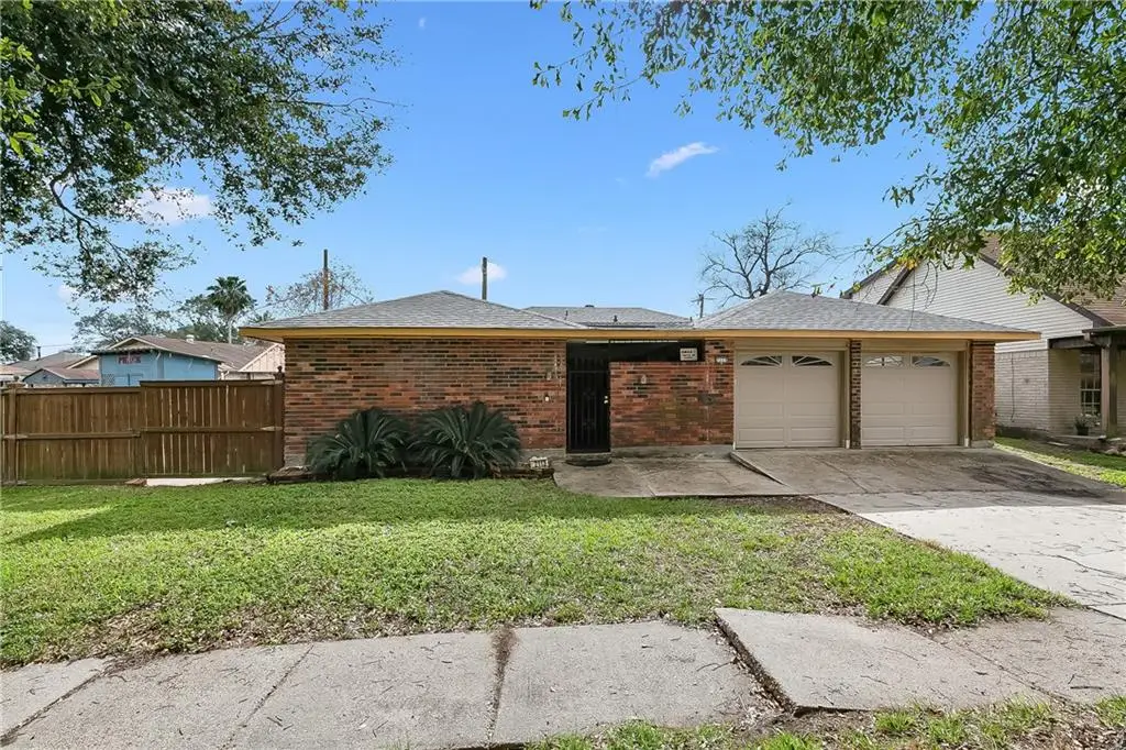 2113 Matador Street, Harvey, LA 70058 - #1