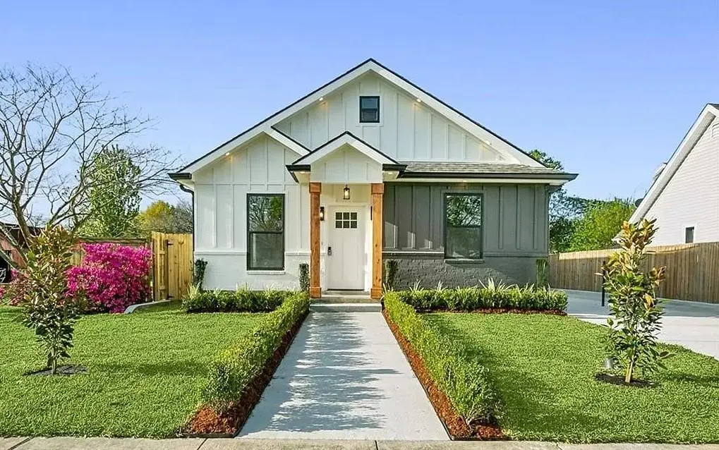 308 10 Riess Place, Chalmette, LA 70043 - #1