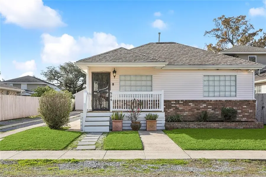 504 06 Nursery Avenue, Metairie, LA 70005 - Image #2