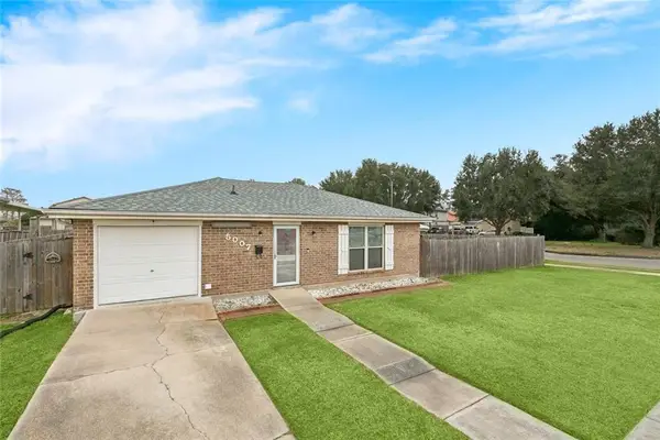 5007 Toulon Street, New Orleans, LA 70129