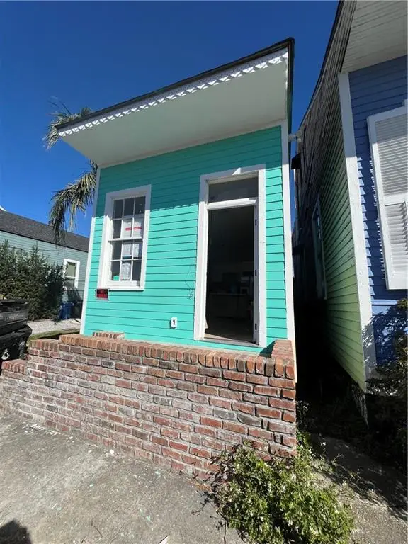 1917 Governor Nicholls Street, New Orleans, LA 70116 - #1
